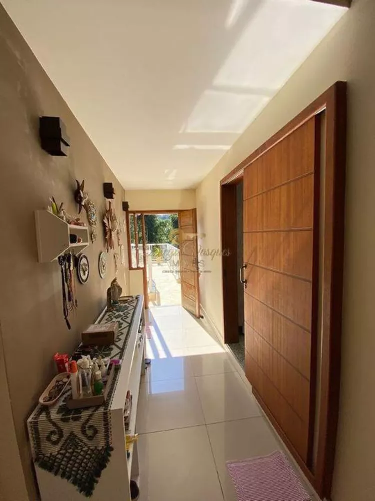 Casa de Condomínio, 3 quartos - Foto 18