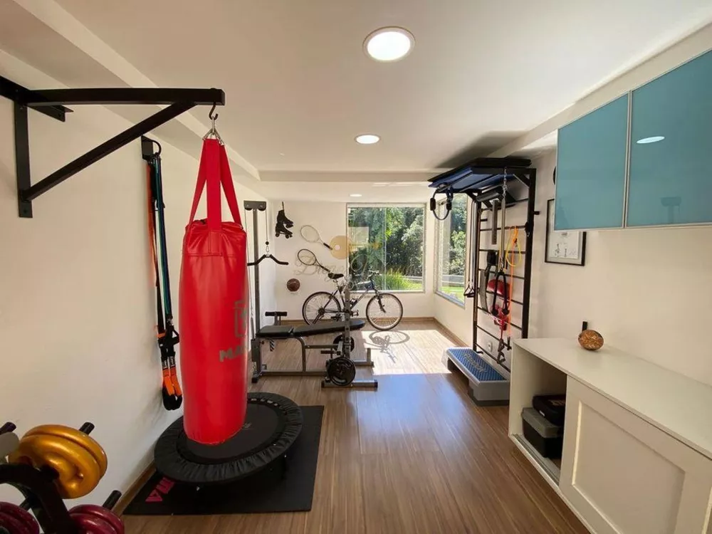 Casa de Condomínio, 3 quartos - Foto 34