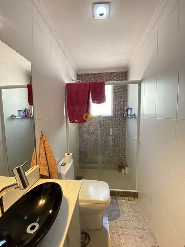 Casa de Condomínio, 3 quartos - Foto 31