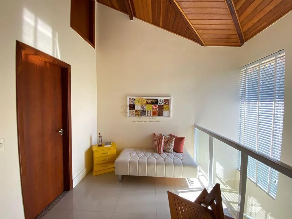 Casa de Condomínio, 3 quartos - Foto 20