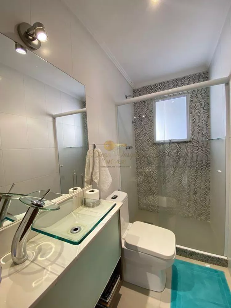 Casa de Condomínio, 3 quartos - Foto 17