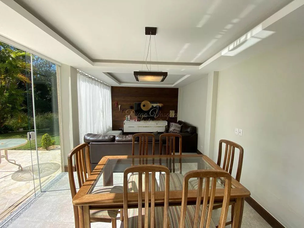 Casa de Condomínio, 3 quartos - Foto 27