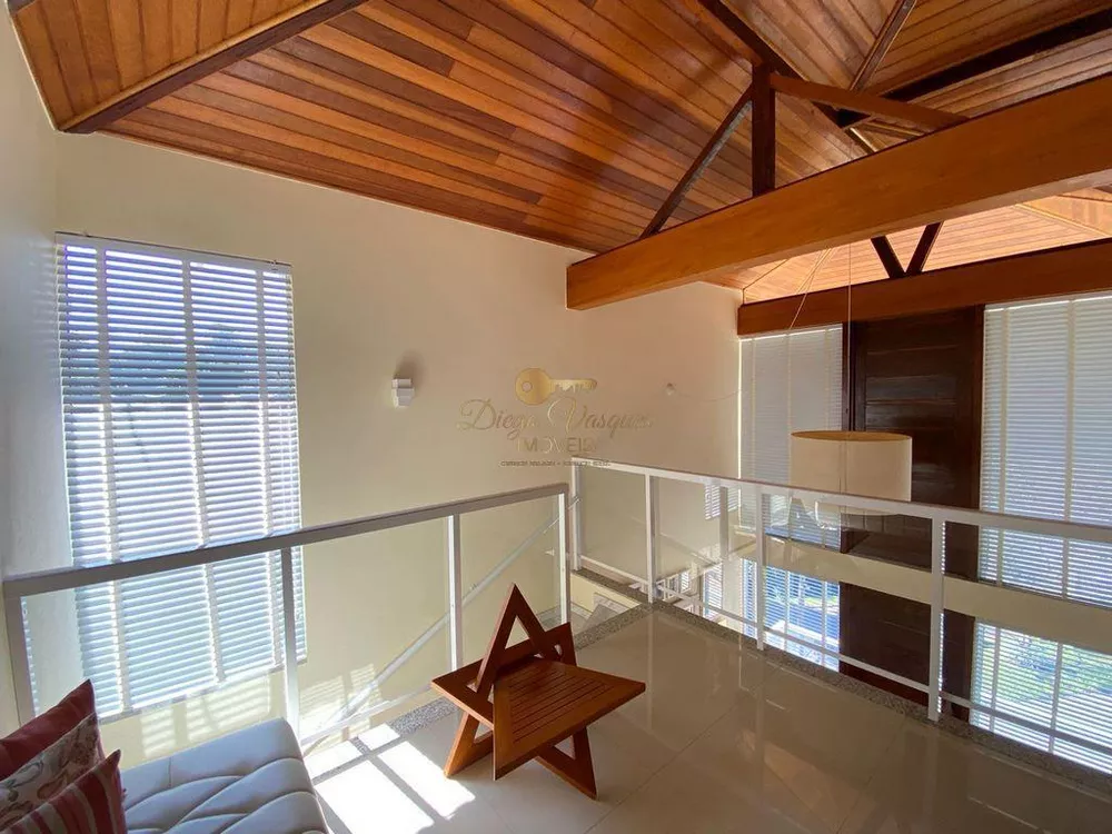 Casa de Condomínio, 3 quartos - Foto 21