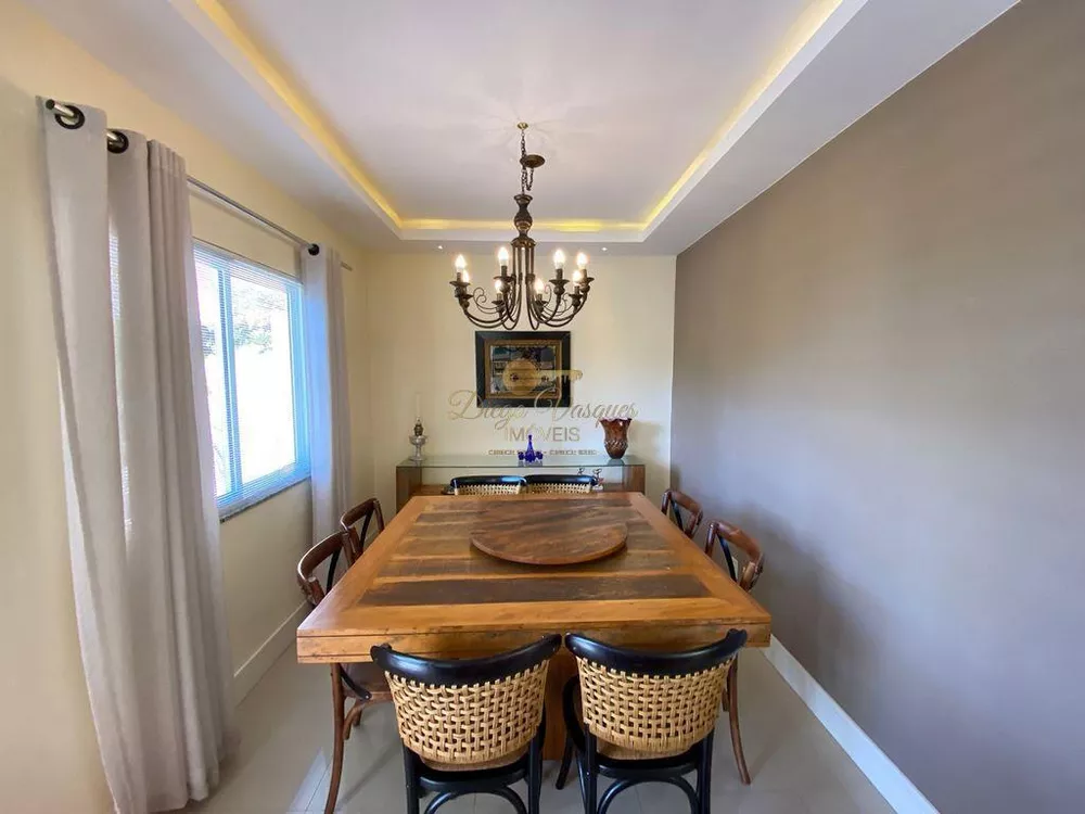 Casa de Condomínio, 3 quartos - Foto 8