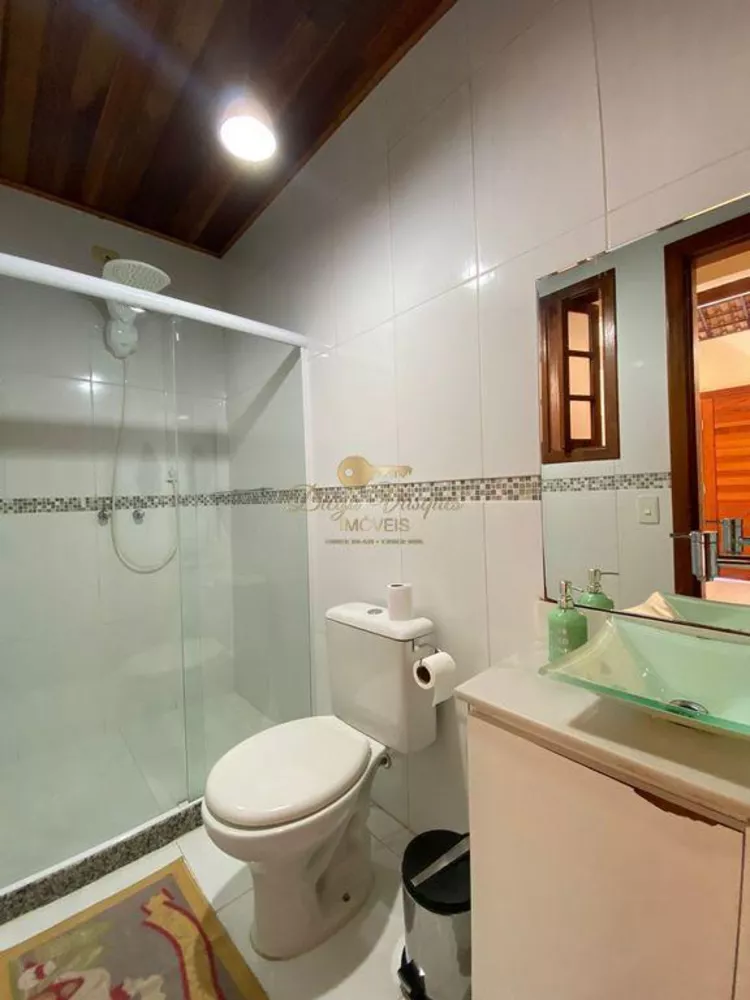 Casa de Condomínio, 3 quartos - Foto 29