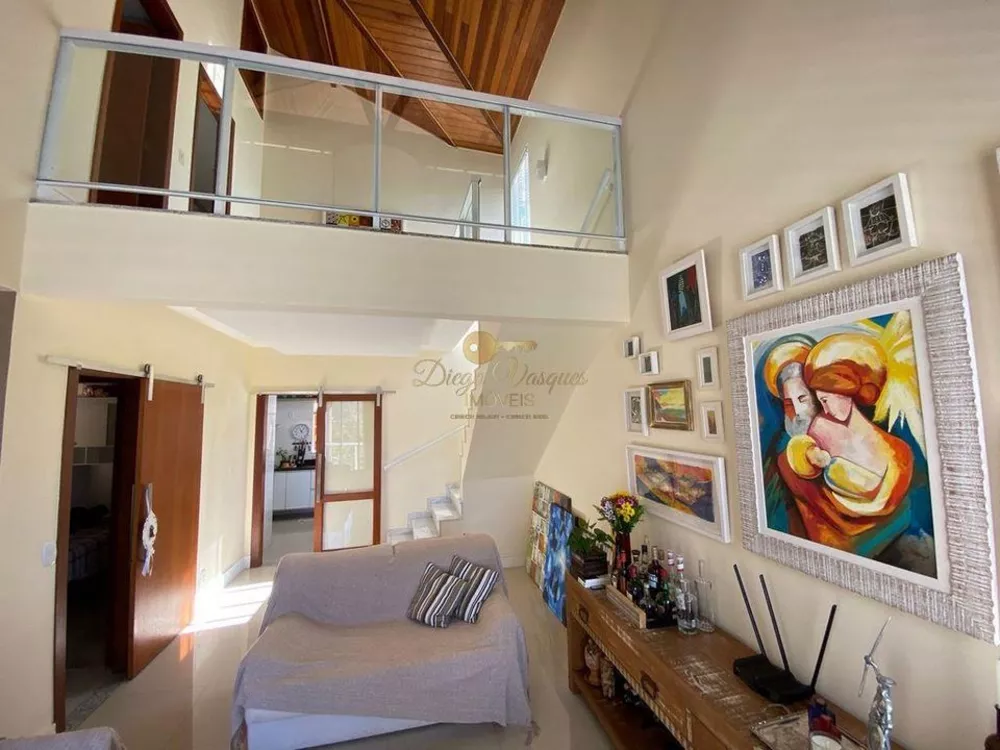 Casa de Condomínio, 3 quartos - Foto 10