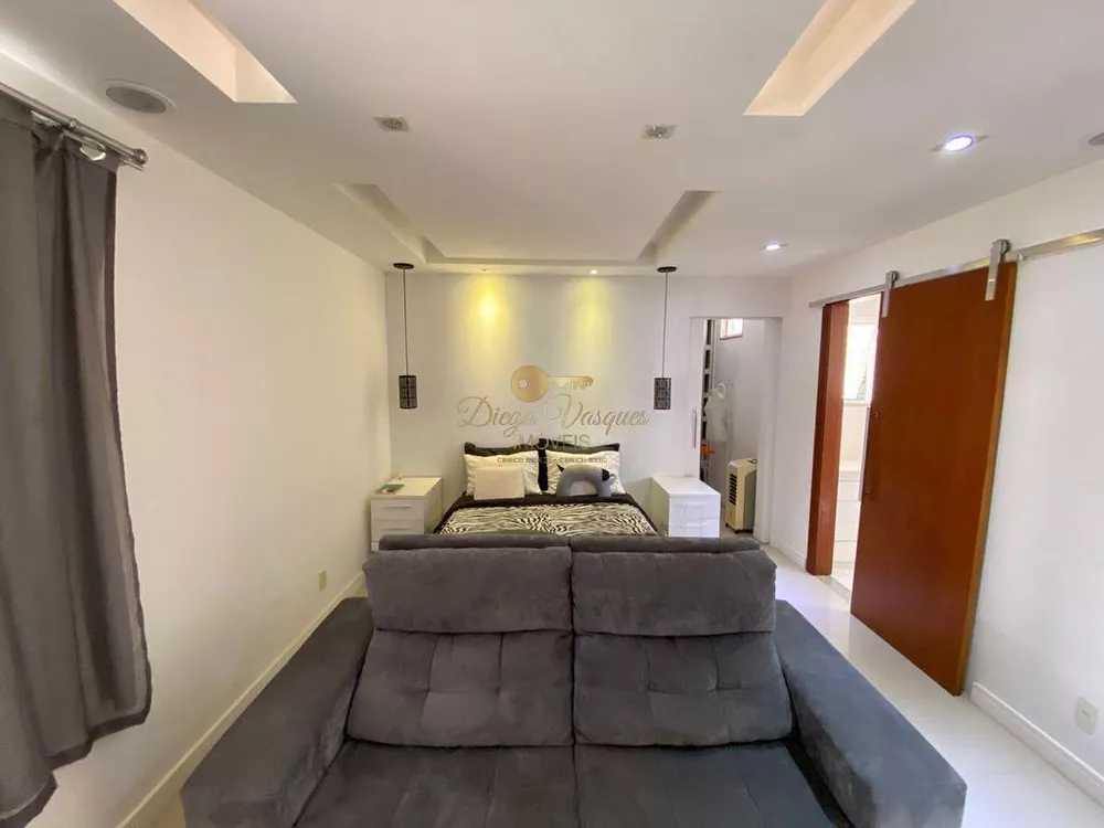 Casa de Condomínio, 3 quartos - Foto 22