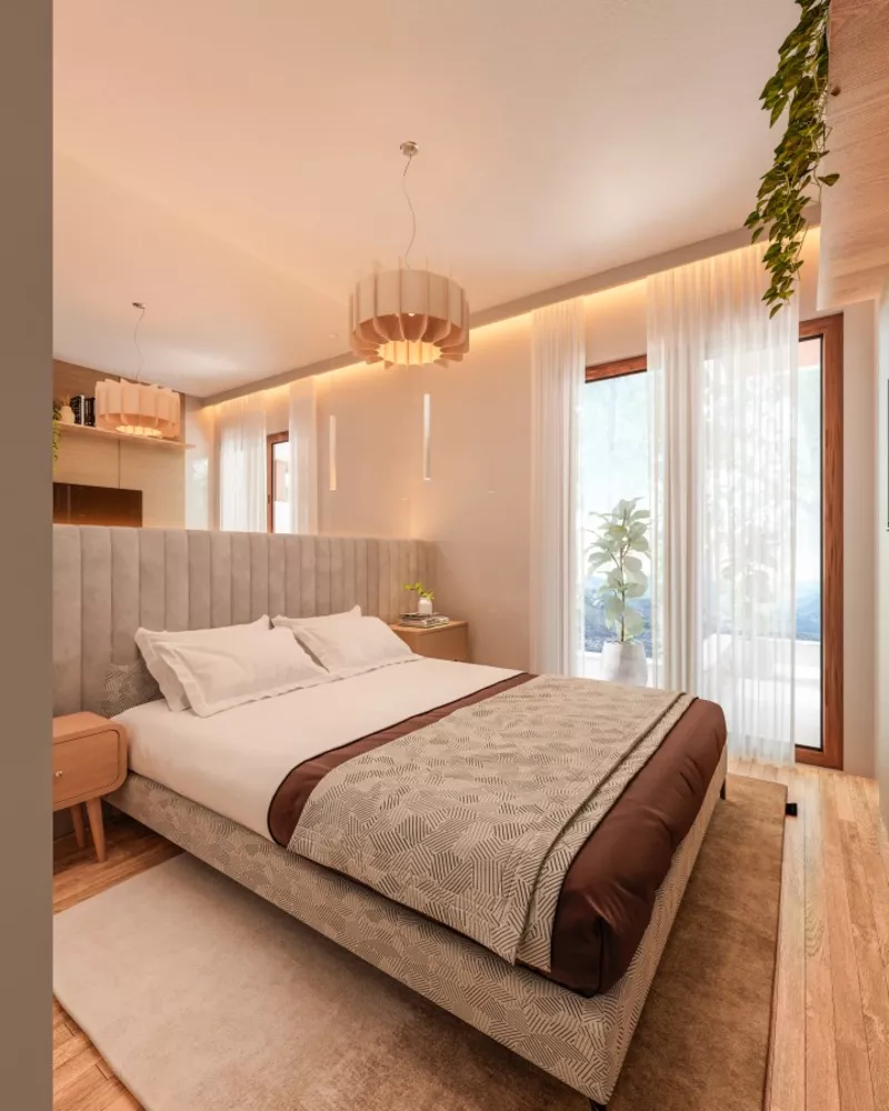 Apartamento, 2 quartos, 71 m² - Foto 11