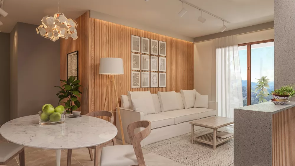 Apartamento, 2 quartos, 71 m² - Foto 9