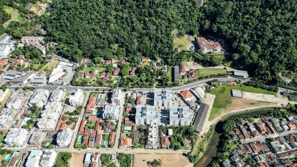 Apartamento, 2 quartos, 71 m² - Foto 7