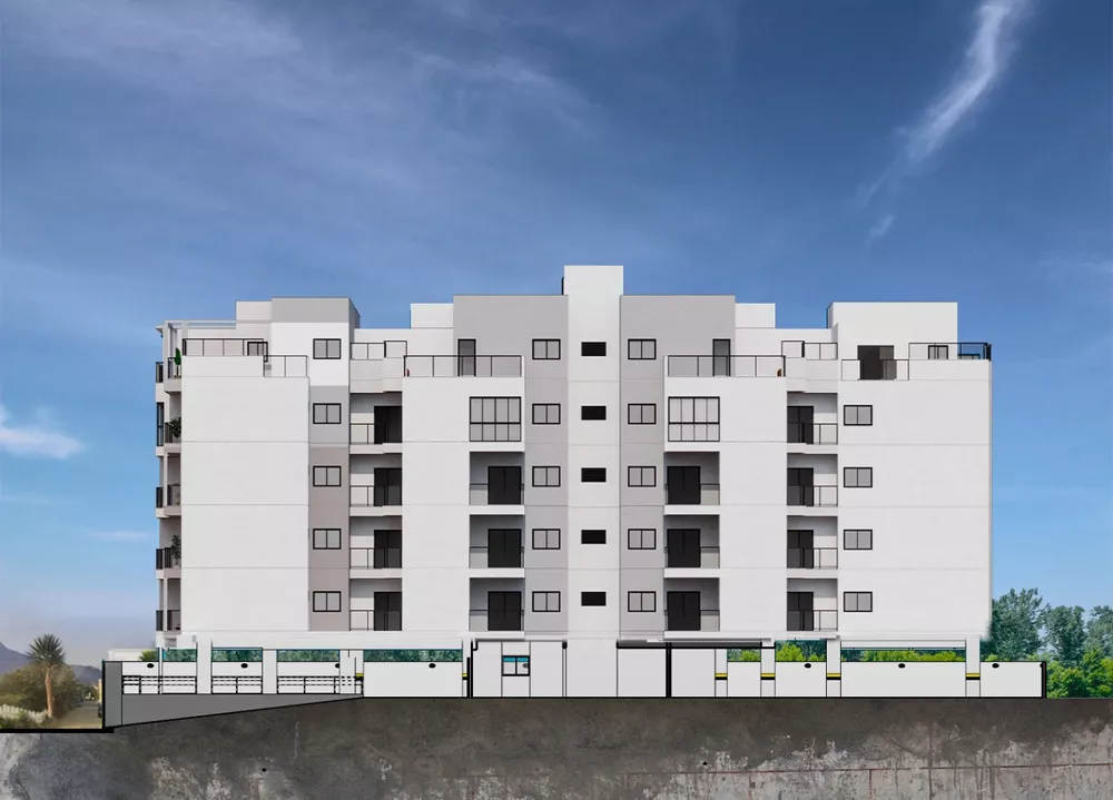 Apartamento, 2 quartos, 71 m² - Foto 5