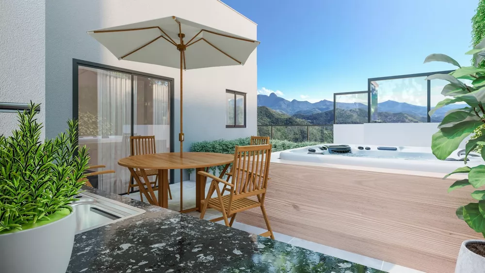 Apartamento, 2 quartos, 71 m² - Foto 14
