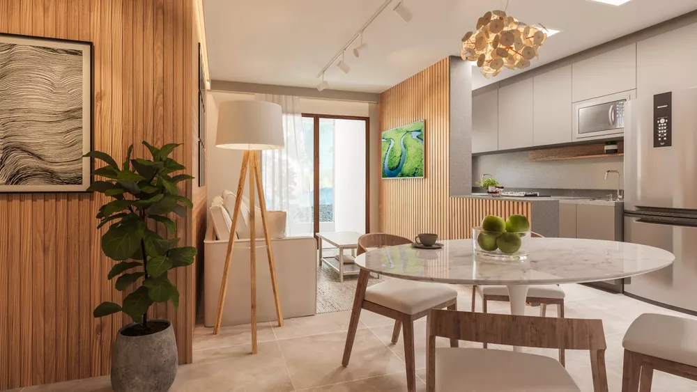 Apartamento, 2 quartos, 71 m² - Foto 8