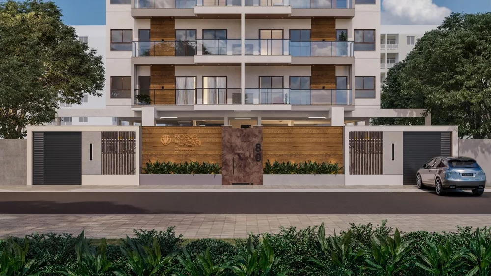 Apartamento, 2 quartos, 71 m² - Foto 4