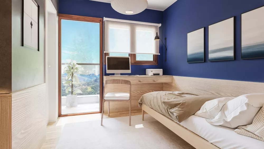 Apartamento, 2 quartos, 71 m² - Foto 13