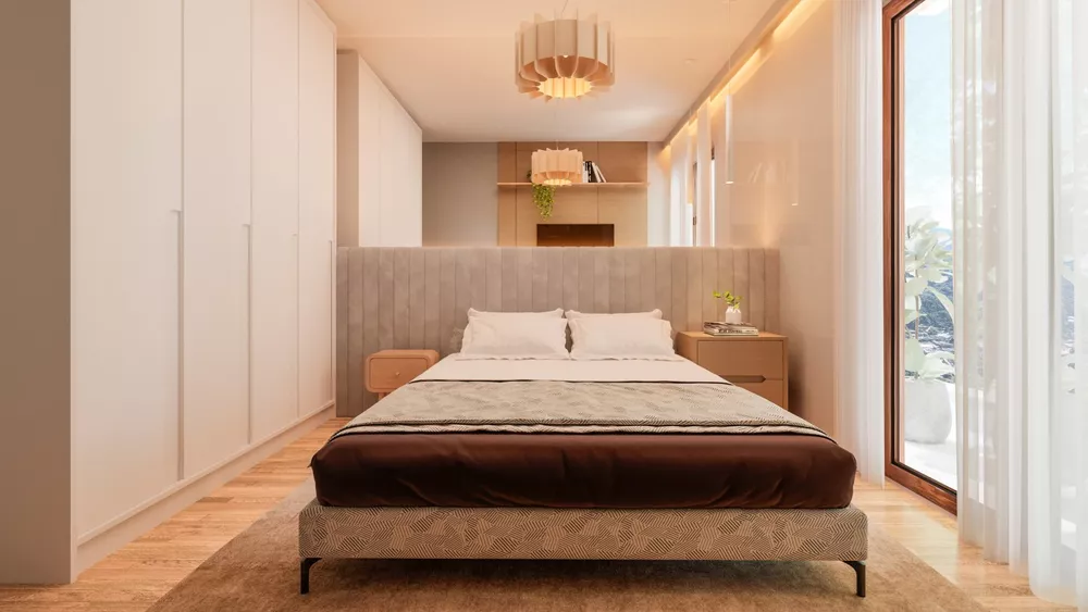 Apartamento, 2 quartos, 71 m² - Foto 12