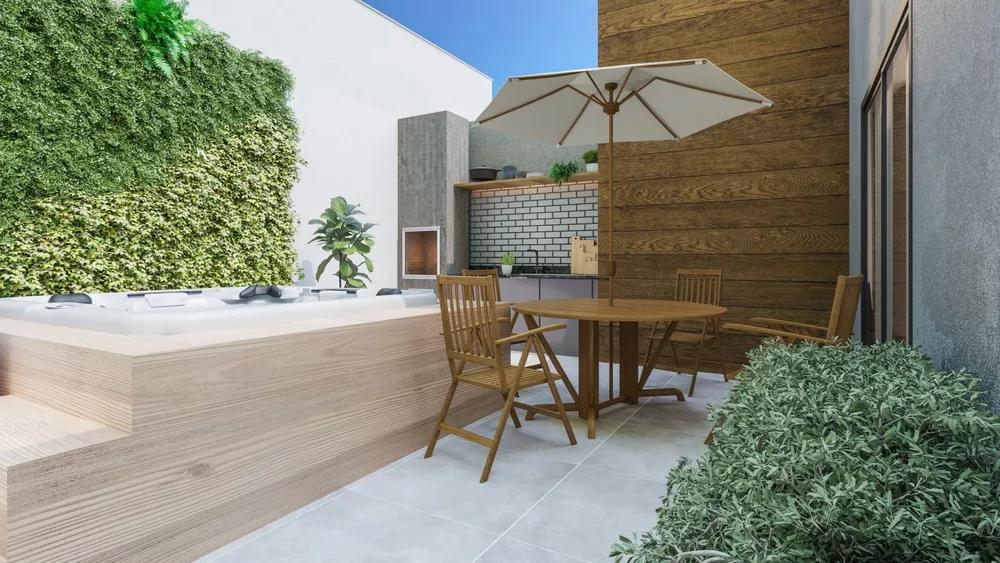 Apartamento, 2 quartos, 71 m² - Foto 10