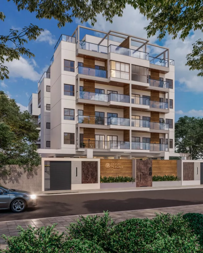 Apartamento, 2 quartos, 71 m² - Foto 3