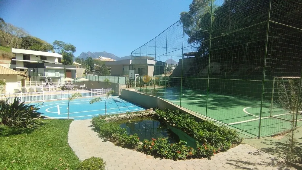 Casa de Condomínio, 3 quartos - Foto 31