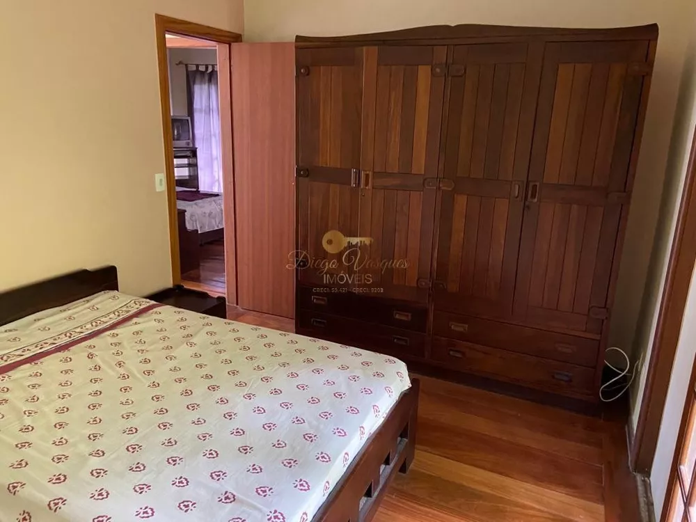 Casa de Condomínio, 4 quartos - Foto 25