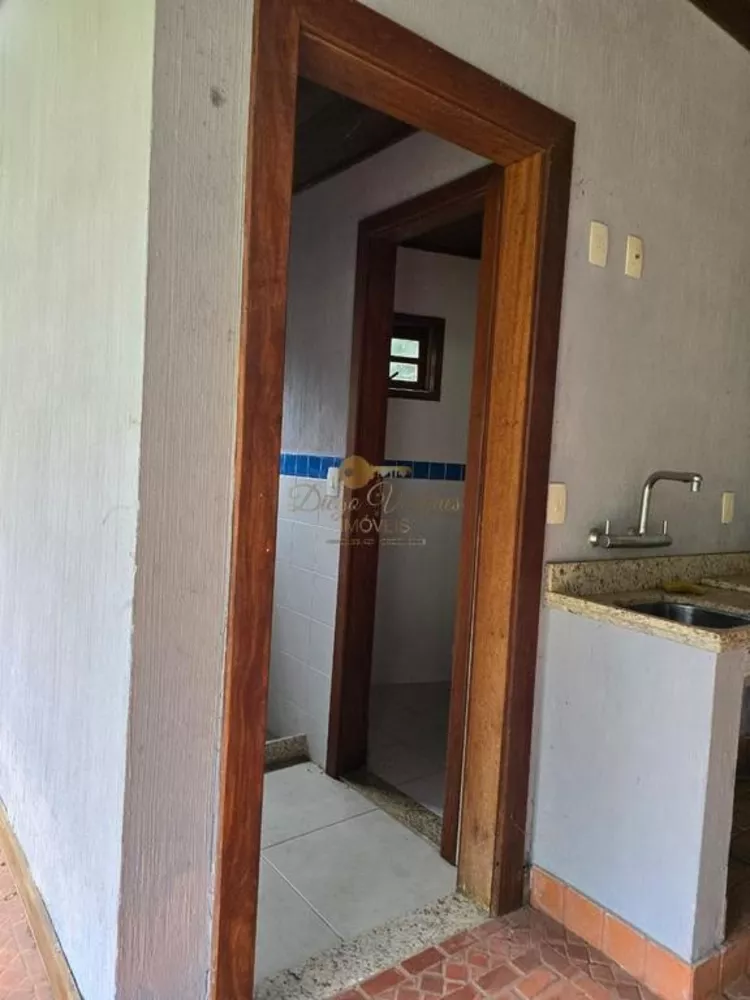 Casa de Condomínio, 4 quartos - Foto 17