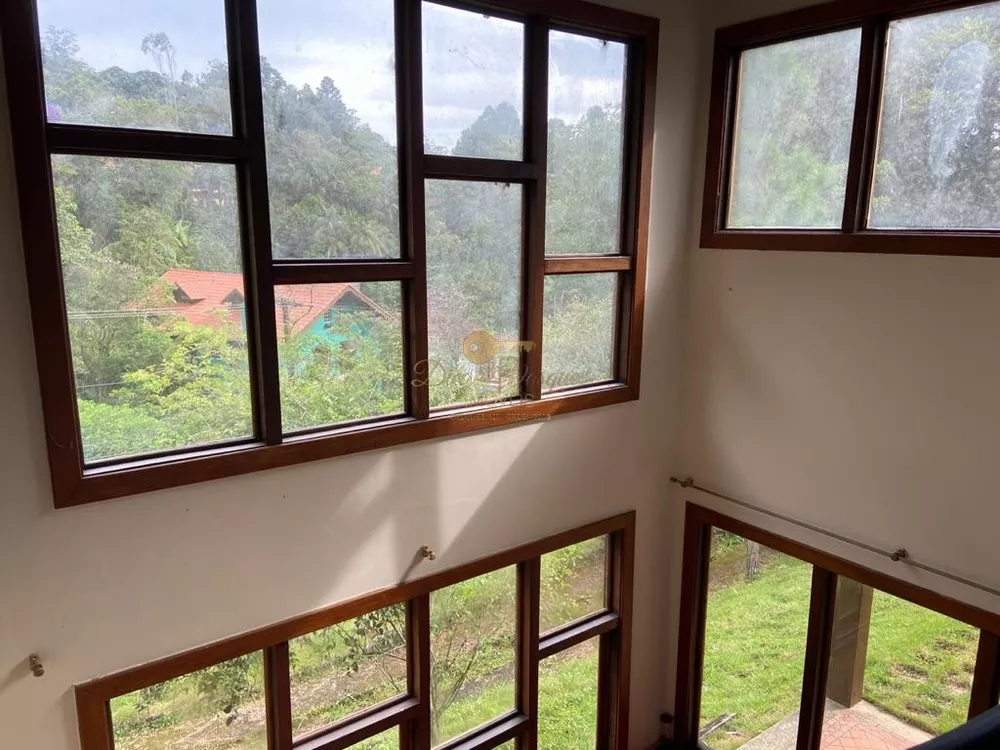 Casa de Condomínio, 4 quartos - Foto 15