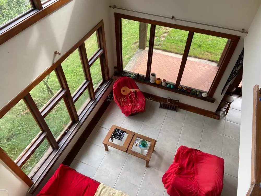 Casa de Condomínio, 4 quartos - Foto 5