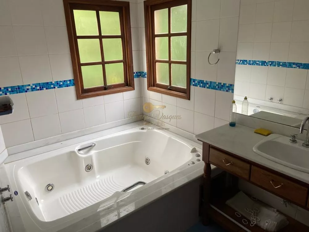 Casa de Condomínio, 4 quartos - Foto 21