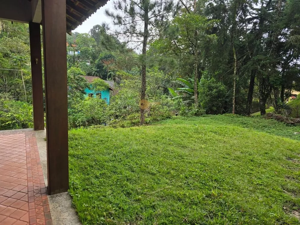 Casa de Condomínio, 4 quartos - Foto 8