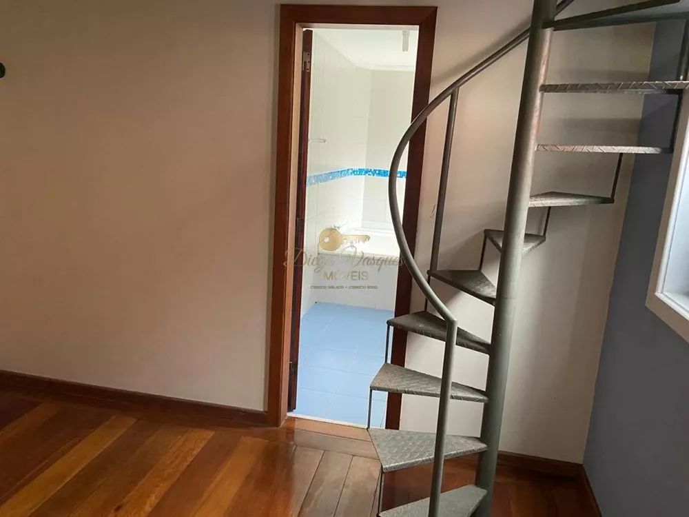 Casa de Condomínio, 4 quartos - Foto 24