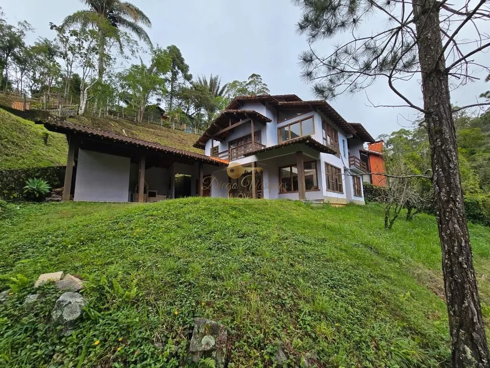 Casa de Condomínio, 4 quartos - Foto 6