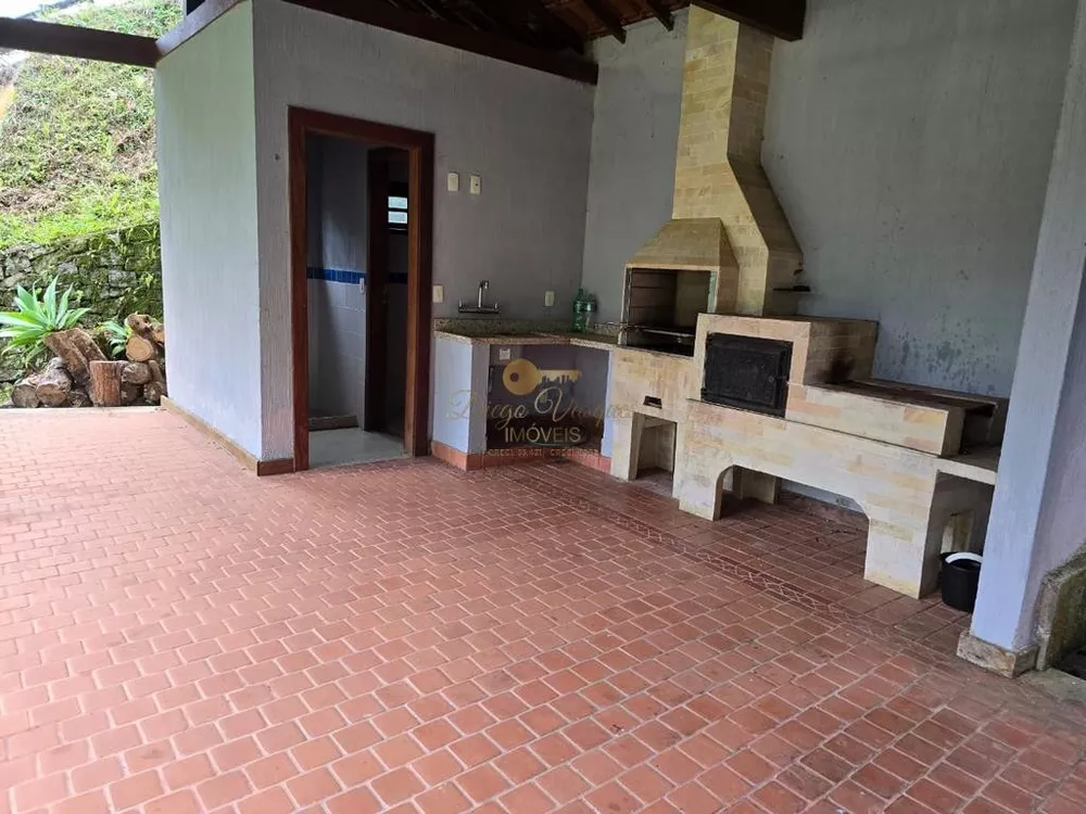 Casa de Condomínio, 4 quartos - Foto 10