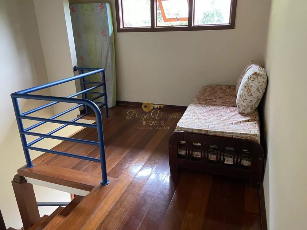 Casa de Condomínio, 4 quartos - Foto 12