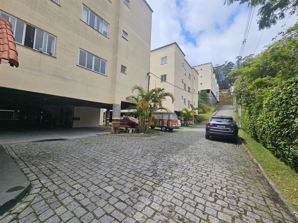 Apartamento, 2 quartos, 52 m² - Foto 9