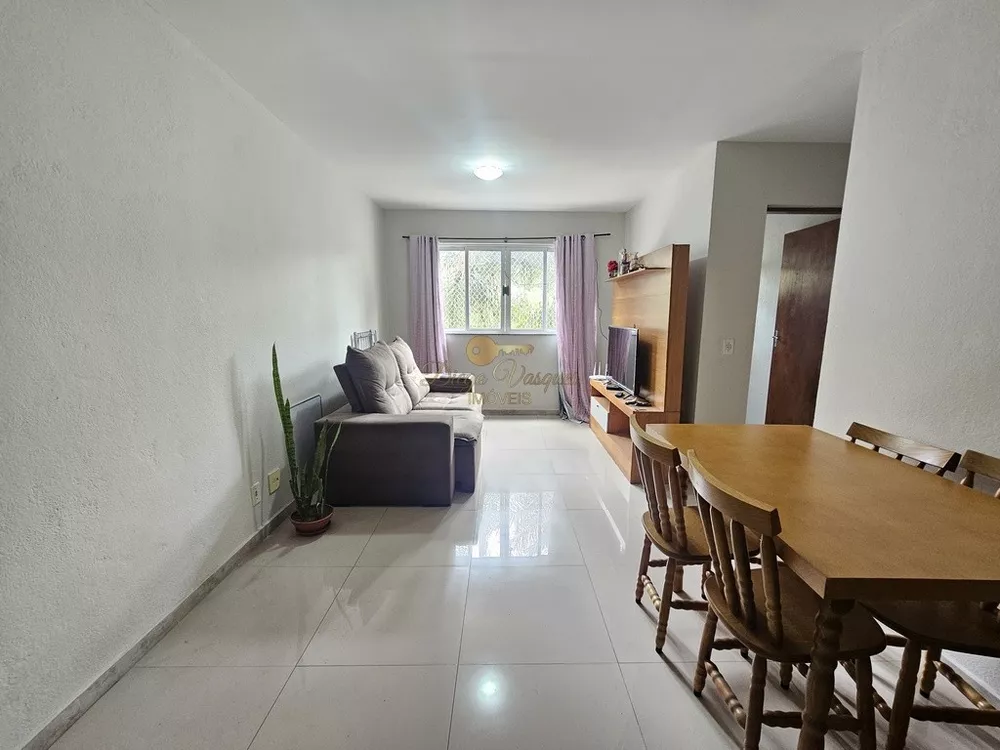 Apartamento, 2 quartos, 52 m² - Foto 4