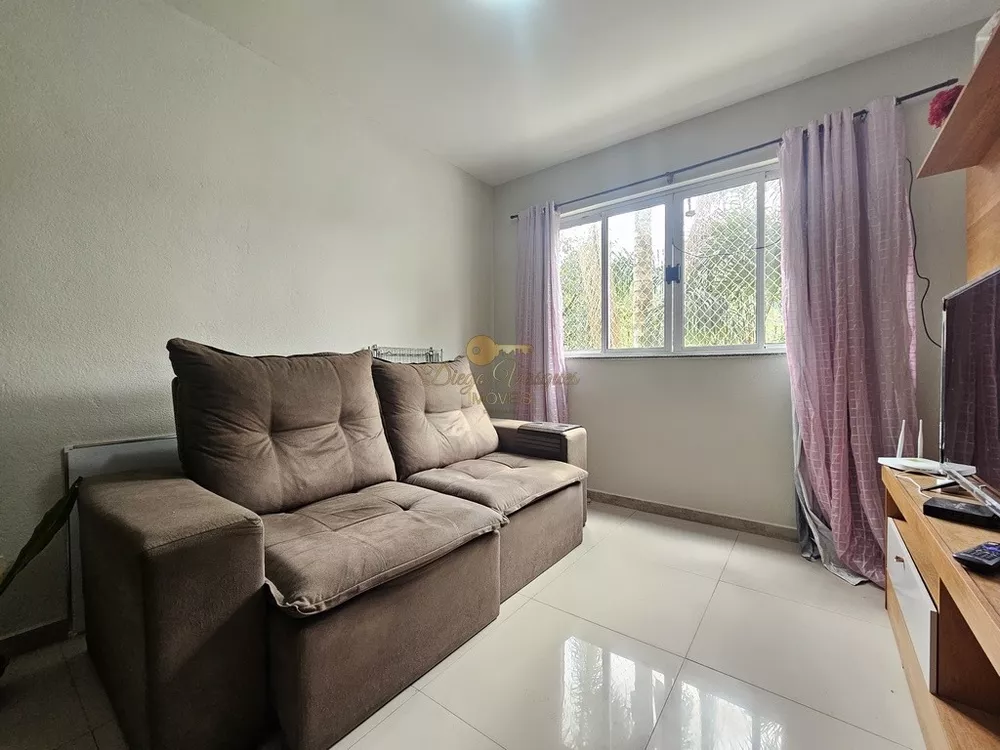 Apartamento, 2 quartos, 52 m² - Foto 3