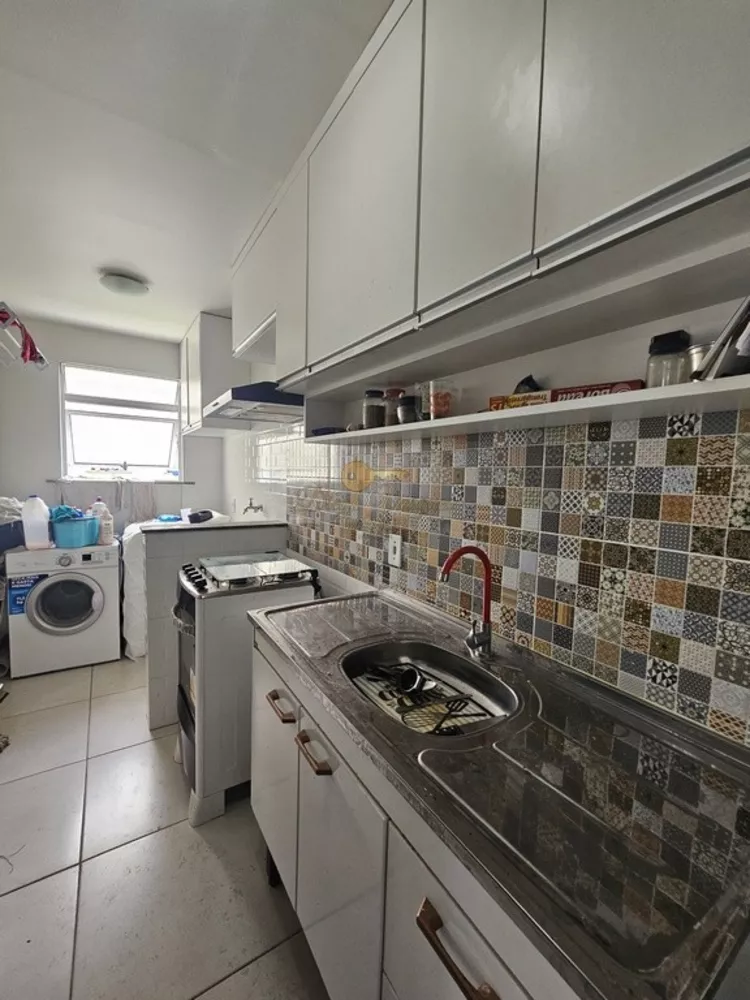 Apartamento, 2 quartos, 52 m² - Foto 8