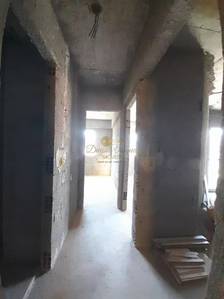 Apartamento, 2 quartos, 57 m² - Foto 7