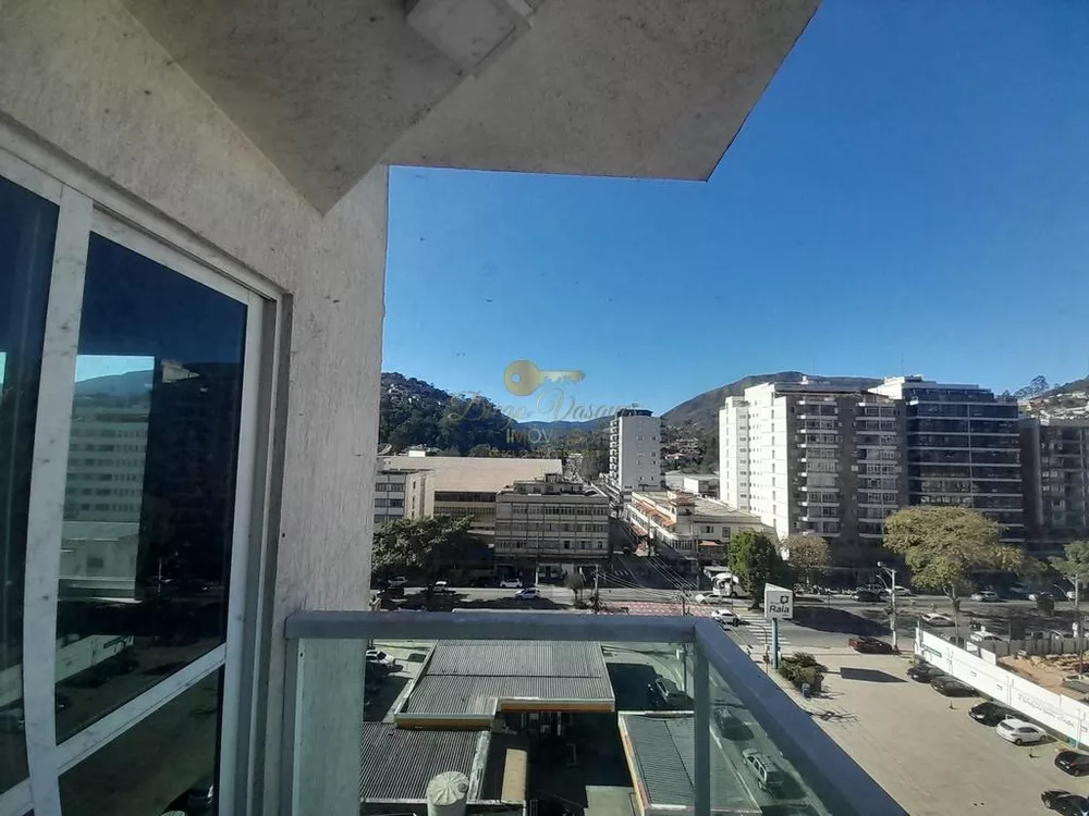 Apartamento, 2 quartos, 57 m² - Foto 4