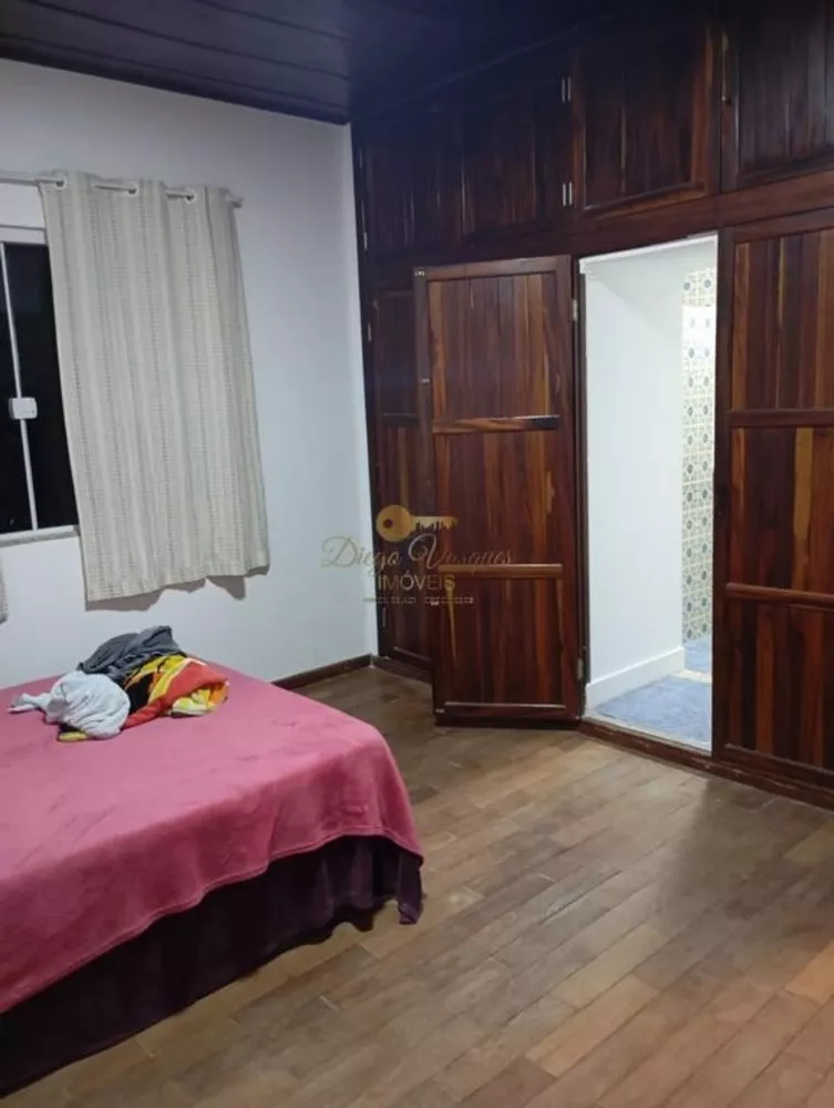Casa, 3 quartos - Foto 6