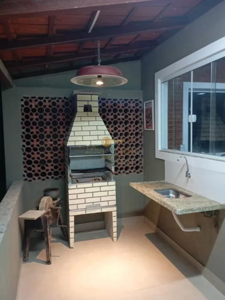 Casa, 3 quartos - Foto 17