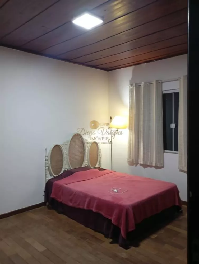 Casa, 3 quartos - Foto 12