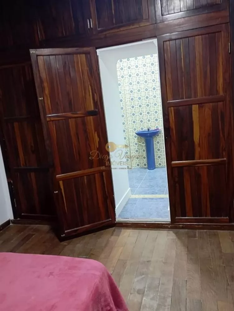 Casa, 3 quartos - Foto 8