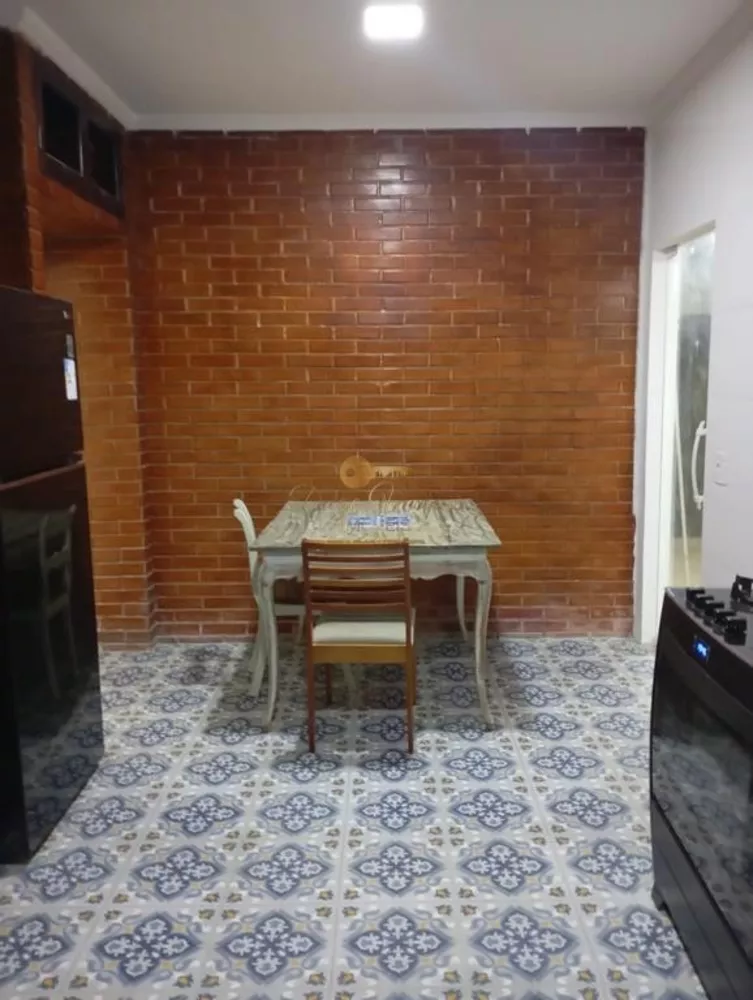 Casa, 3 quartos - Foto 3