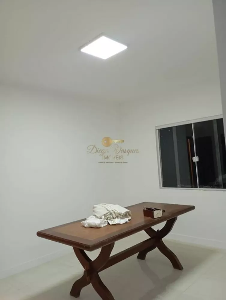 Casa, 3 quartos - Foto 11