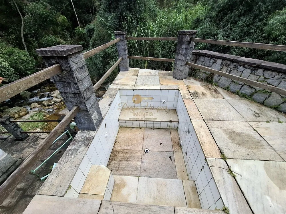 Sítio, 3 quartos, 6 hectares - Foto 40