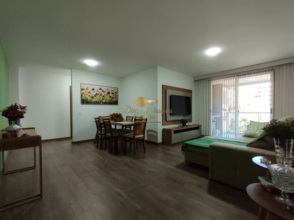 Apartamento, 2 quartos, 100 m² - Foto 3