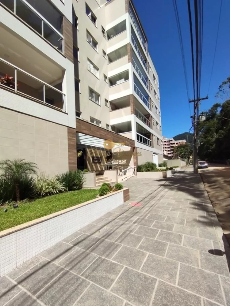 Apartamento, 2 quartos, 100 m² - Foto 2