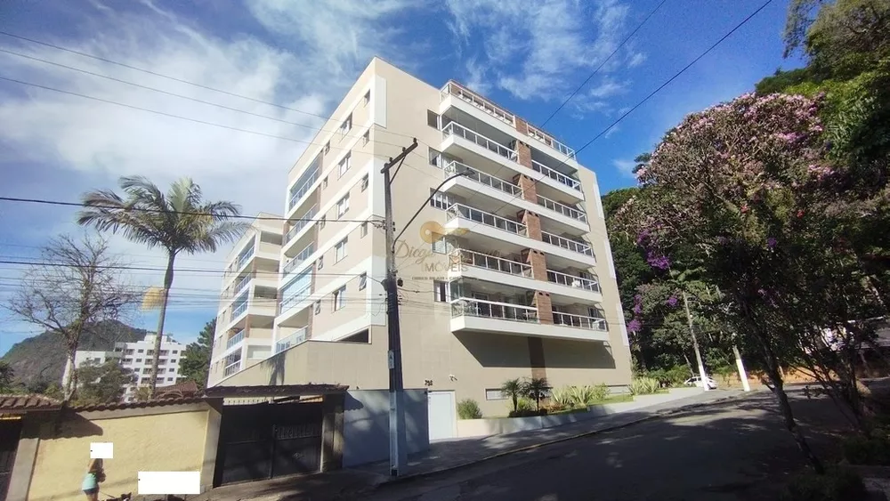 Apartamento, 2 quartos, 100 m² - Foto 1