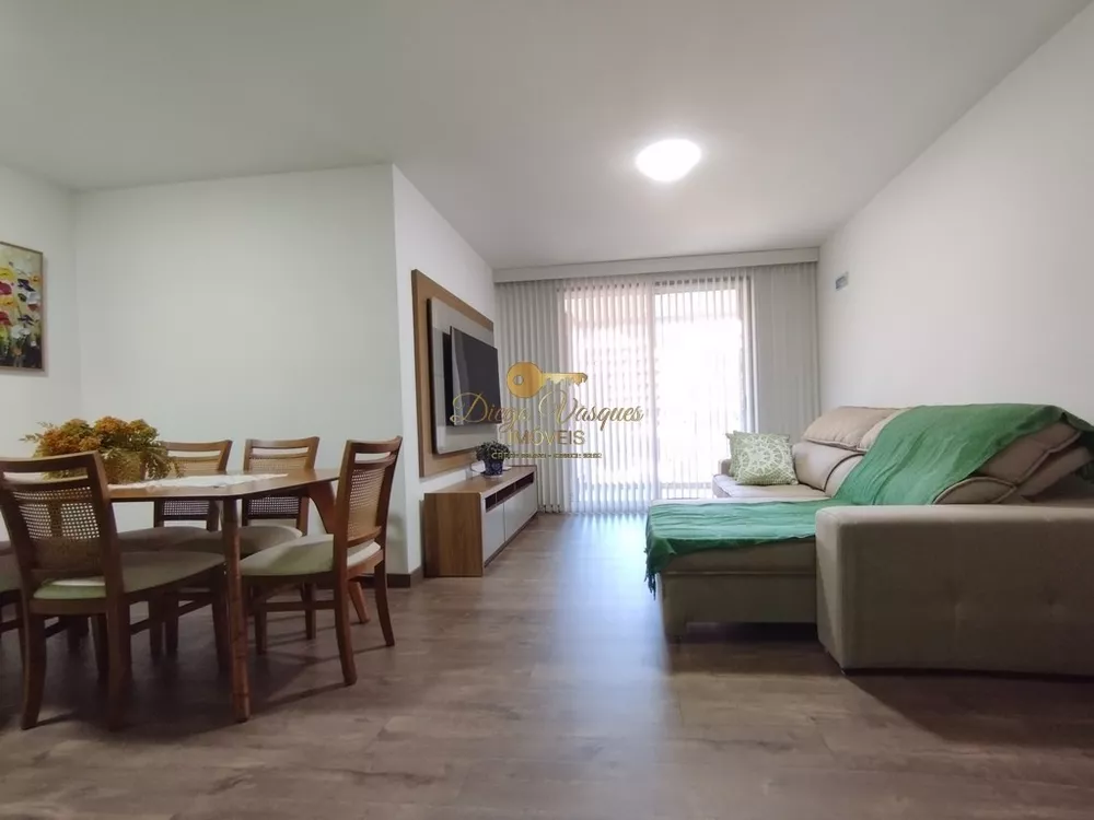 Apartamento, 2 quartos, 100 m² - Foto 4